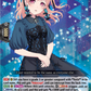(EX03) Cardfight Vanguard Knights 0f Rebirth Single: Solitude of a Genius forte Nanami Hiromachi [D-Format] (V.1 - Special EX)  Special EX