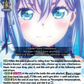 (EX08) Cardfight Vanguard Knights 0f Rebirth Single: Symphonic Illusionary World, Mashiro Kurata [D-Format]  Special EX