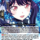 (EX14) Cardfight Vanguard Knights 0f Rebirth Single: Hardworking Leader, Tsukushi Futaba [D-Format]  Special EX