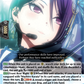 (EX15) Cardfight Vanguard Knights 0f Rebirth Single: Genius Brimming with Elegance, Rui Yashio [D-Format]  Special EX