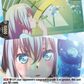 (EX19) Cardfight Vanguard Knights 0f Rebirth Single: A Dream-like Moment [D-Format]  Special EX
