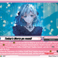 (EX25) Cardfight Vanguard Knights 0f Rebirth Single: Today's Merry go rounD [D-Format]  Special EX