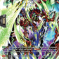 (FR02) Cardfight Vanguard Knights 0f Rebirth Single: Lethalsalto Dragon [D-Format] (V.2 - Frame Rare)  Frame Rare