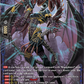 (FR09) Cardfight Vanguard Knights 0f Rebirth Single: Crying Crows ,Vartak [D-Format] (V.2 - Frame Rare)  Frame Rare