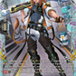(FR19) Cardfight Vanguard Knights 0f Rebirth Single: Blitz Mechanic, Bauen [D-Format] (V.2 - Frame Rare)  Frame Rare
