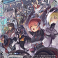 (FR24) Cardfight Vanguard Knights 0f Rebirth Single: Ups and Downs in a Close Game! [D-Format] (V.2 - Frame Rare)  Frame Rare