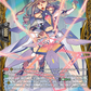 (FR28) Cardfight Vanguard Knights 0f Rebirth Single: Pentaculation Sorceress [D-Format] (V.2 - Frame Rare)  Frame Rare