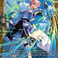 (FR30) Cardfight Vanguard Knights 0f Rebirth Single: Preserve Wizard [D-Format] (V.2 - Frame Rare)  Frame Rare