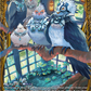 (FR32) Cardfight Vanguard Knights 0f Rebirth Single: The Resting Tree [D-Format] (V.2 - Frame Rare)  Frame Rare