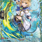(FR38) Cardfight Vanguard Knights 0f Rebirth Single: Argo Siren, Viashil [D-Format] (V.2 - Frame Rare)  Frame Rare