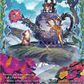 (FR40) Cardfight Vanguard Knights 0f Rebirth Single: A Gardener's Treasure [D-Format] (V.2 - Frame Rare)  Frame Rare