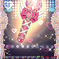 (FR48) Cardfight Vanguard Knights 0f Rebirth Single: From Me to You, My Song [D-Format] (V.2 - Frame Rare)  Frame Rare