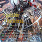 (SEC04) Cardfight Vanguard Knights 0f Rebirth Single: Youthberk Skyfall Arms: Rebuild [D-Format] (V.3 - Secret Rare)  Secret Rare