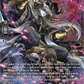 (SR10) Cardfight Vanguard Knights 0f Rebirth Single: Elaborate Wizard [D-Format] (V.3 - Silver Rare)  Silver Rare