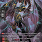 (SR11) Cardfight Vanguard Knights 0f Rebirth Single: Crying Crows ,Vartak [D-Format] (V.3 - Silver Rare)  Silver Rare