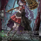 (SR13) Cardfight Vanguard Knights 0f Rebirth Single: Direful Doll, Consolata [D-Format] (V.3 - Silver Rare)  Silver Rare
