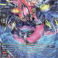 (SR16) Cardfight Vanguard Knights 0f Rebirth Single: The Second Mythisch, Midgardsormr Garzorums [D-Format] (V.4 - Silver Rare)  Silver Rare