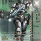 (SR17) Cardfight Vanguard Knights 0f Rebirth Single: Blitz Security, Varnest [D-Format] (V.3 - Silver Rare)  Silver Rare