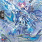 (SR25) Cardfight Vanguard Knights 0f Rebirth Single: Adores Light Angel [D-Format] (V.3 - Silver Rare)  Silver Rare