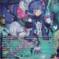 (SR30) Cardfight Vanguard Knights 0f Rebirth Single: Veleno Famiglia, Agrigias [D-Format] (V.3 - Silver Rare)  Silver Rare