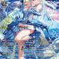 (SR36) Cardfight Vanguard Knights 0f Rebirth Single: Astesice△Live, Kairi [D-Format] (V.4 - Silver Rare)  Silver Rare