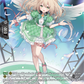 (SR39) Cardfight Vanguard Knights 0f Rebirth Single: Airy Tempo, Prizel [D-Format] (V.3 - Silver Rare)  Silver Rare