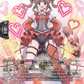 (SR41) Cardfight Vanguard Knights 0f Rebirth Single: Audacious Princess, Cacomie [D-Format] (V.3 - Silver Rare)  Silver Rare