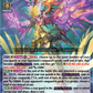 (001) Cardfight Vanguard Super Brave Detonation Single: Malwyrm, Sybilt [D-Format] (V.1 - Triple Rare)  Triple Rare