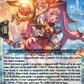 (013) Cardfight Vanguard Super Brave Detonation Single: Clear Magic, Viviney [D-Format] (V.1 - Triple Rare)  Triple Rare