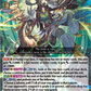 (015) Cardfight Vanguard Super Brave Detonation Single: Belgr the Skyruler [D-Format] (V.1 - Triple Rare)  Triple Rare