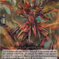 (019) Cardfight Vanguard Super Brave Detonation Single: Dragritter, Morsheyd [D-Format] (V.1 - Double Rare)  Double Rare