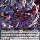 (020) Cardfight Vanguard Super Brave Detonation Single: Stealth Dragon, Reizan [D-Format] (V.1 - Double Rare)  Double Rare