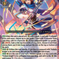 (031) Cardfight Vanguard Super Brave Detonation Single: Loyal Bravery Nebula Knight, Corleanis [D-Format] (V.1 - Double Rare)  Double Rare