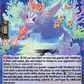 (039) Cardfight Vanguard Super Brave Detonation Single: Mythiarq, Myaachi [D-Format] (V.1 - Double Rare)  Double Rare