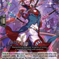 (046) Cardfight Vanguard Super Brave Detonation Single: Danger Juggler [D-Format] (V.1 - Rare)  Rare