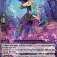 (048) Cardfight Vanguard Super Brave Detonation Single: Block Horse [D-Format] (V.1 - Rare)  Rare