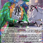 (050) Cardfight Vanguard Super Brave Detonation Single: Toys Are Made for Children [D-Format] (V.1 - Rare)  Rare