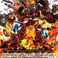 (052) Cardfight Vanguard Super Brave Detonation Single: Dimensional Robo, Daispray [D-Format] (V.1 - Rare)  Rare
