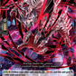(053) Cardfight Vanguard Super Brave Detonation Single: Space-rending Armblade, Aplanat Slitter [D-Format] (V.1 - Rare)  Rare