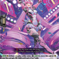 (054) Cardfight Vanguard Super Brave Detonation Single: Rounde Alumiluna [D-Format] (V.1 - Rare)  Rare