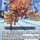 (057) Cardfight Vanguard Super Brave Detonation Single: Inflame Lion [D-Format] (V.1 - Rare)  Rare