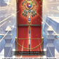 (060) Cardfight Vanguard Super Brave Detonation Single: Treasure Staff That Sparkles in Rainbow [D-Format] (V.1 - Rare)  Rare