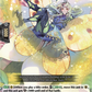 (064) Cardfight Vanguard Super Brave Detonation Single: Bitterscale Pieris [D-Format] (V.1 - Rare)  Rare