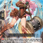 (072) Cardfight Vanguard Super Brave Detonation Single: Dragritter, Tameem [D-Format]  Common