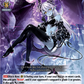 (074) Cardfight Vanguard Super Brave Detonation Single: Wicked Smile, Yaatu [D-Format]  Common