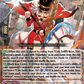 (076) Cardfight Vanguard Super Brave Detonation Single: Nutcracker Soldier, Nutcrumbs [D-Format]  Common