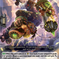 (078) Cardfight Vanguard Super Brave Detonation Single: Steam Fighter, Kish [D-Format]  Common