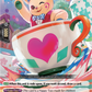 (081) Cardfight Vanguard Super Brave Detonation Single: Cute Teddy Bear, Titi [D-Format]  Common