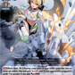 (082) Cardfight Vanguard Super Brave Detonation Single: Crush Arm Fancier [D-Format]  Common