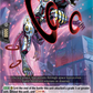 (084) Cardfight Vanguard Super Brave Detonation Single: Bulge Marauder [D-Format]  Common